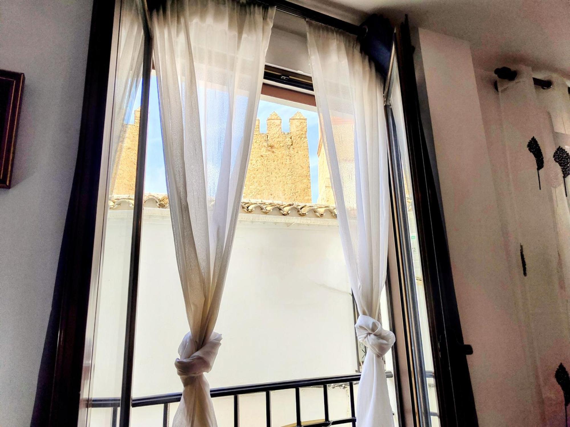 El Balcon De Zuheros Extérieur photo